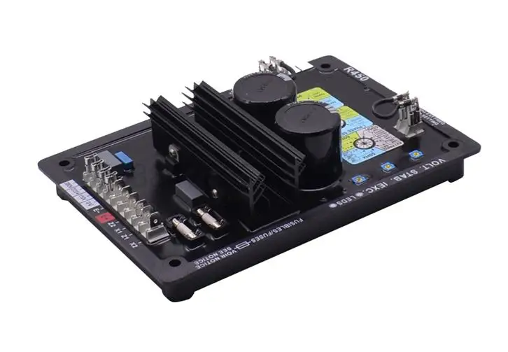 

Оригинальный Новый AVR R450
