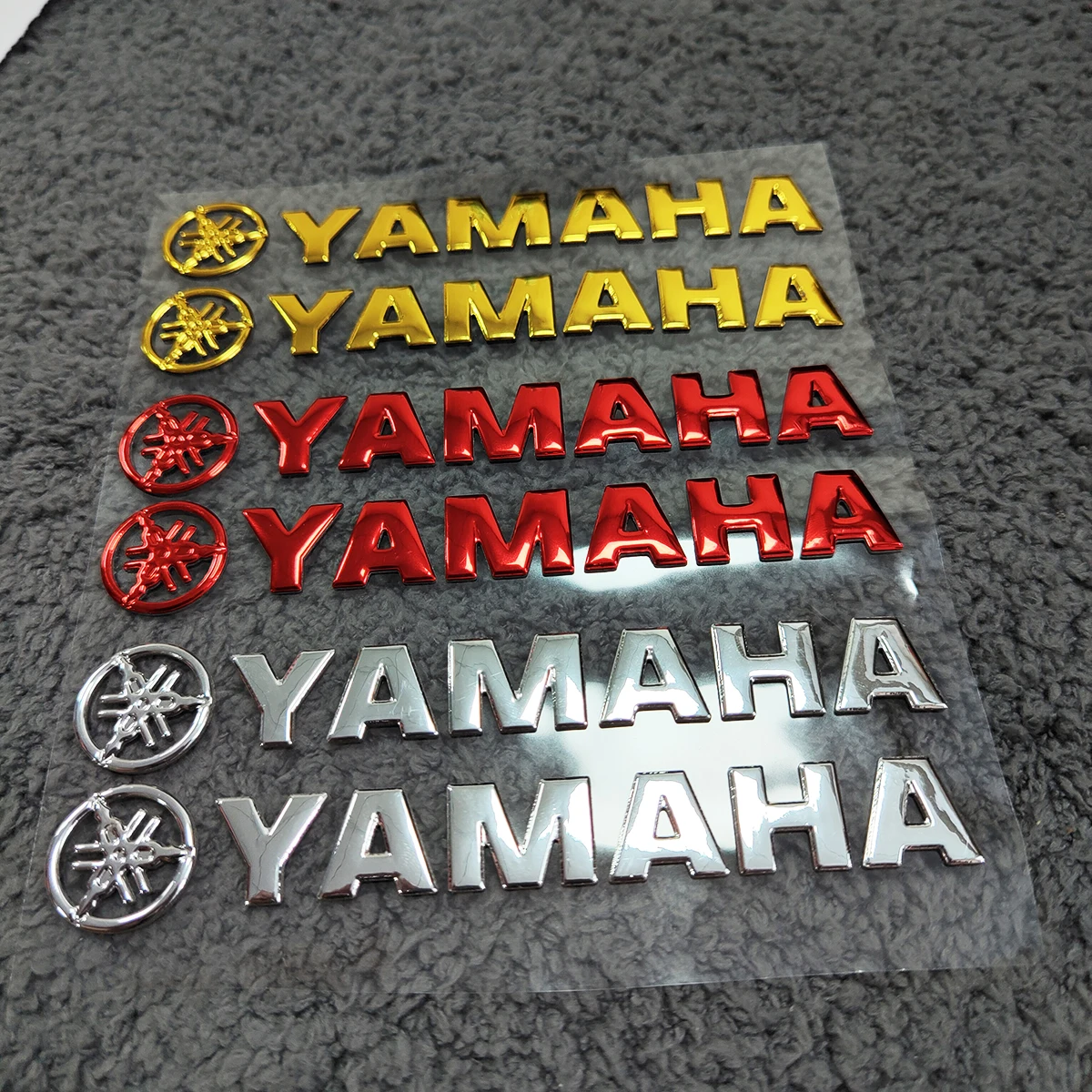 Yamaha Logo Red | Yamaha logo, Yamaha motor, Yamaha motor company