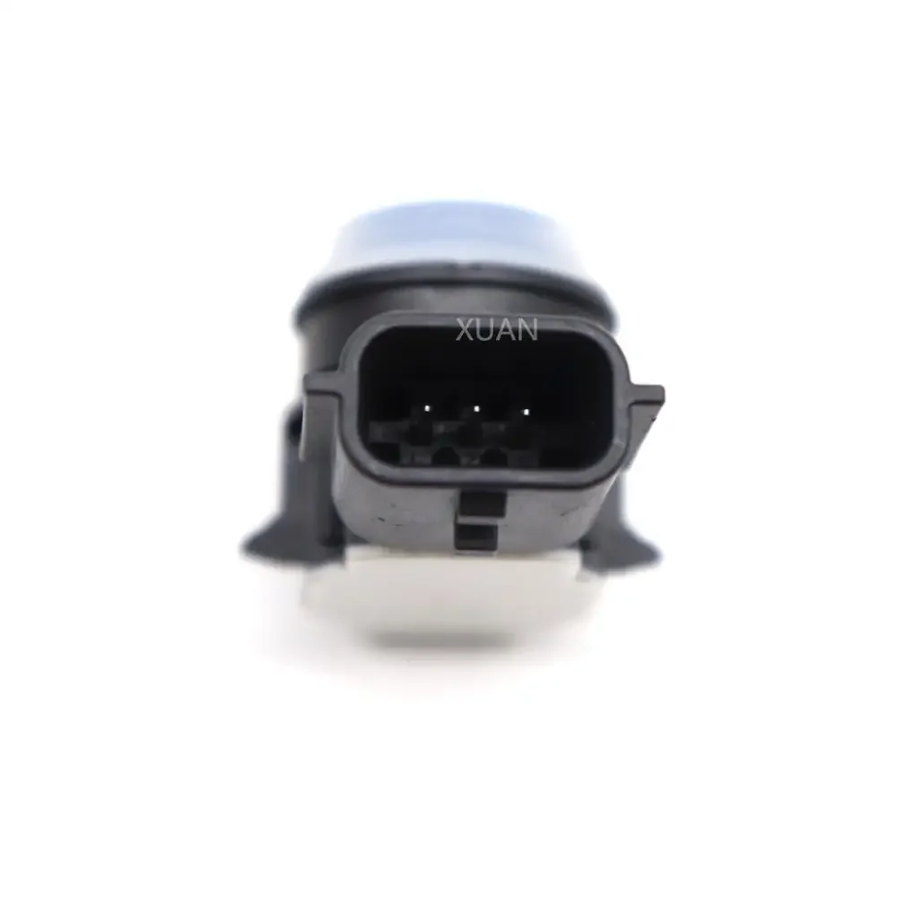 Car Parking Distance Control Sensor PDC Sensor 253A44101R 4PCS For Renault 253A4-4101R 253A4 4101R