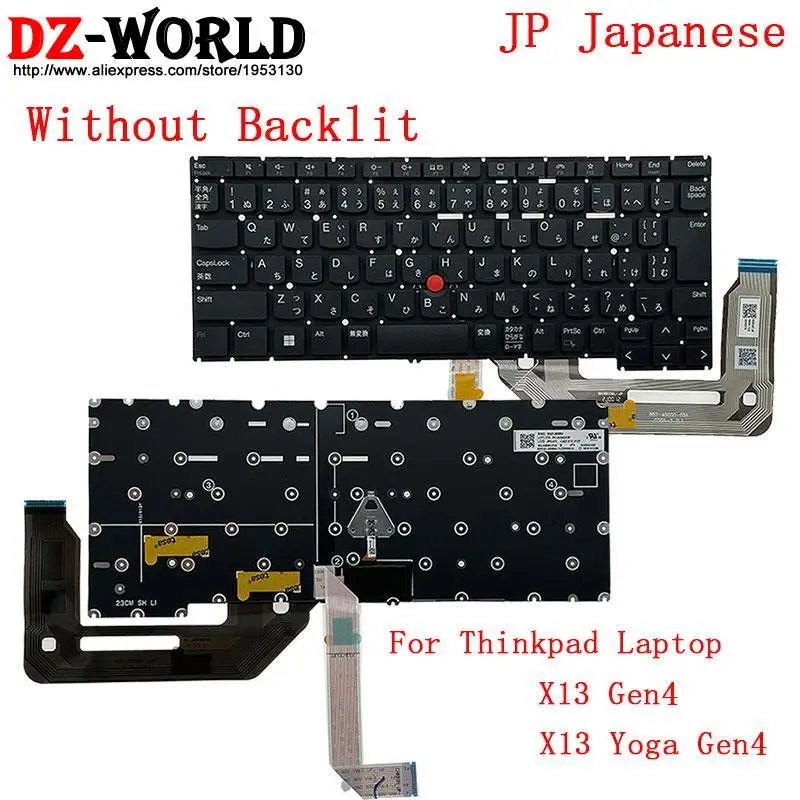 Lenovo Thinkpad X13 Yoga Gen4 G4 Laptop