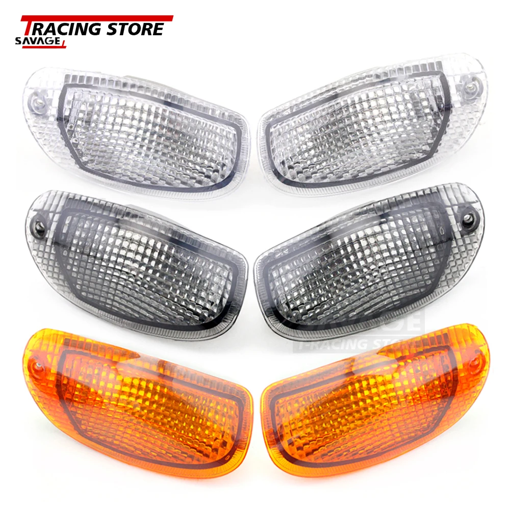アクセサリー L1 Motorcycle Lamp Housing Turn Indicator Lens Cover