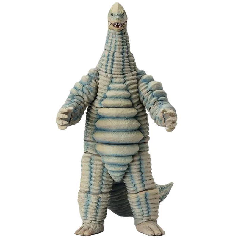 

В наличии Оригинальные BANDAI Spirit S.H. Фигурс SHF Red King The Skull Monster 16 см аниме фигурка модели коллекционные игрушки