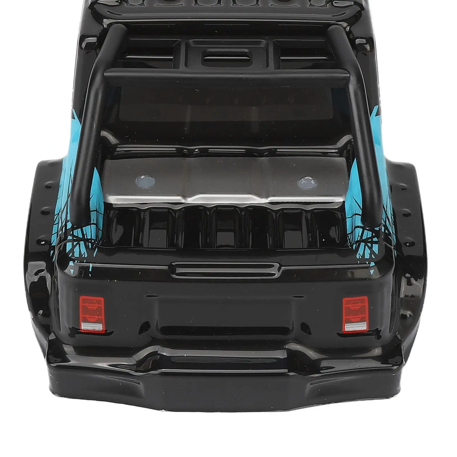 For scy 1610 RC Car Body Shell Frame Cover Exquisite Print Eco Friendly Size Optimal