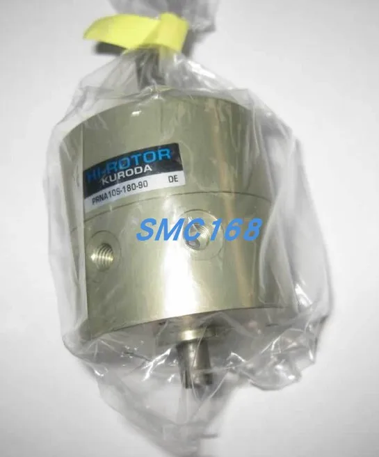 

KURODA Kuroda Rotary Cylinder PRNA10S-90-90 PRNA10S-180-90 Stock