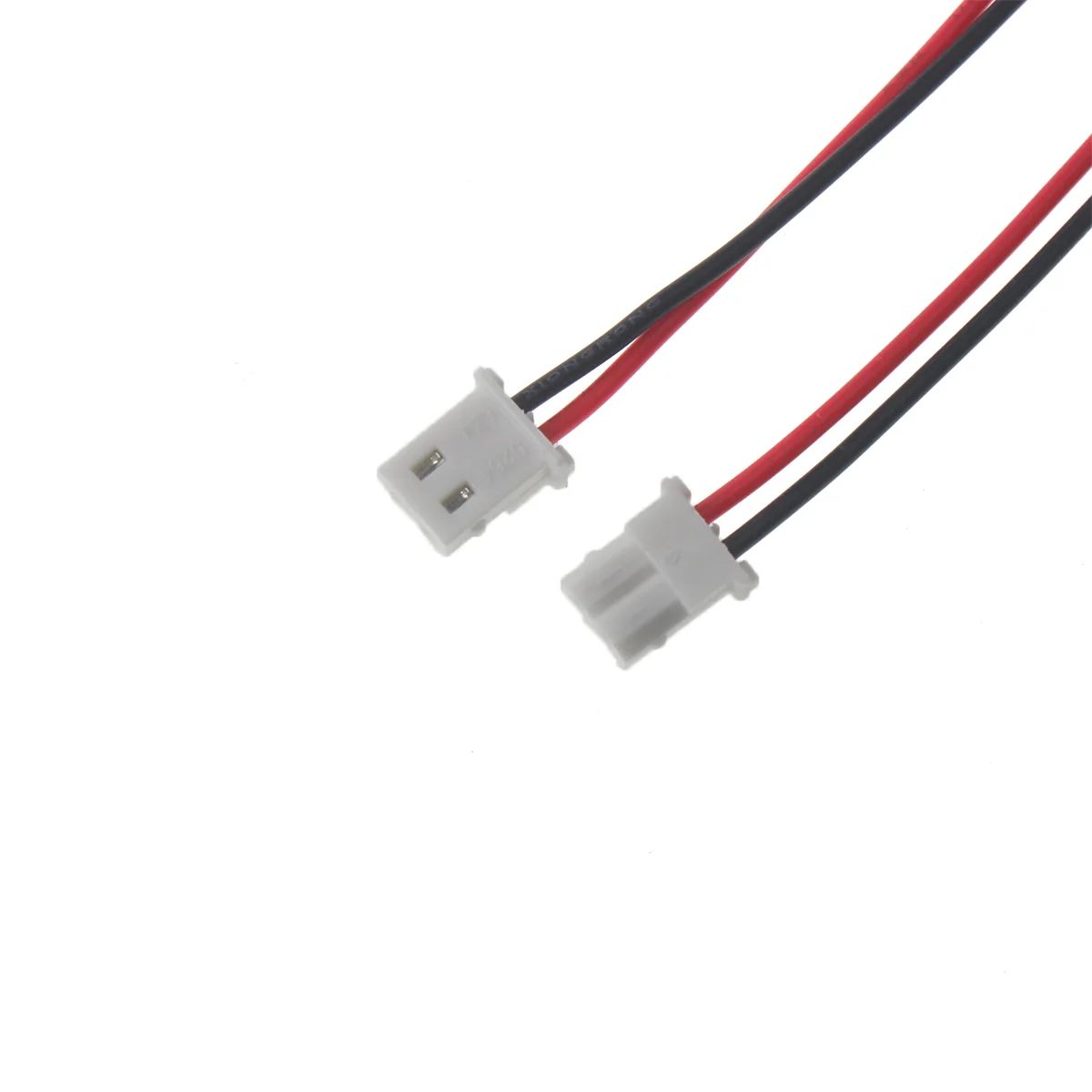 20/10PCS 5264 터미널 라인 간격 2.5mm 전자 와이어 26awg 단일 헤드 연결 와이어 200MM 20cm 2p 3p 4p 5p 6p