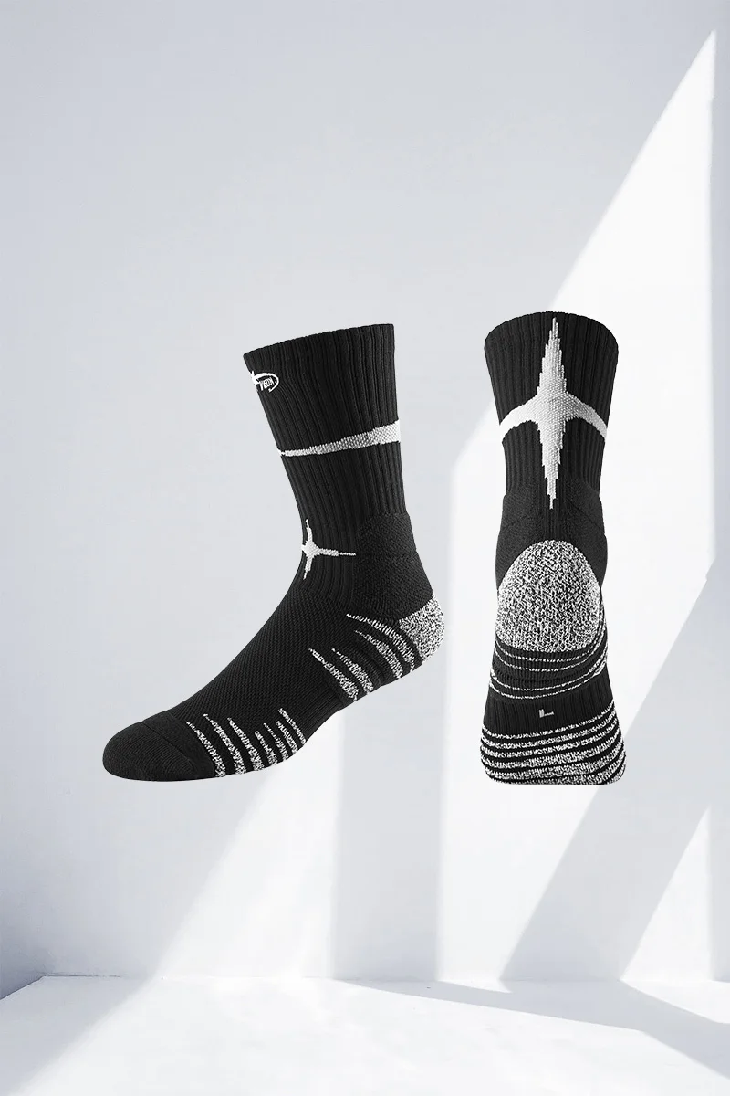 Ankle Support Socks