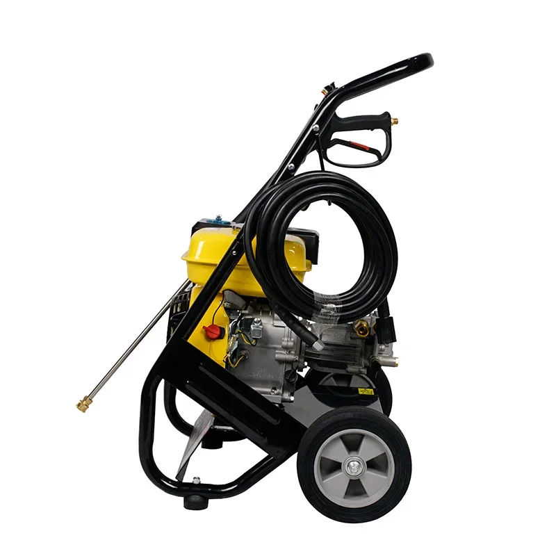 Steam Cleaner High Pressure Portable Water Jet High Pressure Cleaner 4000 Psi High Pressure Cleaner 5