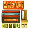 Secret Hitle Board Game Card Game Party Game Puzzle Game 6