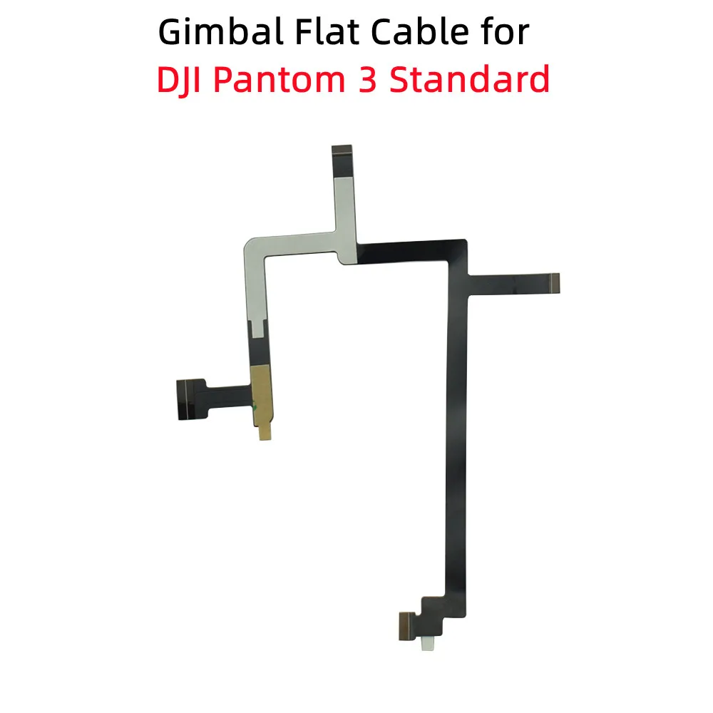 3s flat cable