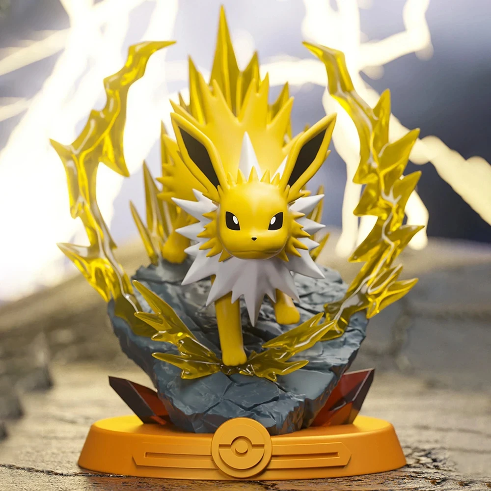 Jolteon