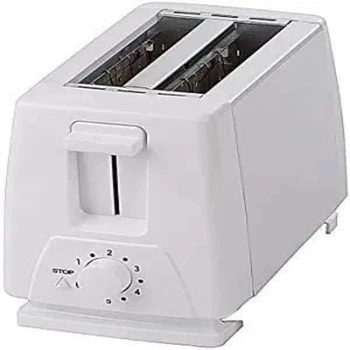 2-Slice Wide Slot Toaster 1
