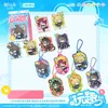 Presale Sunsyea Arknights Official Merch Original Authentic WQ Series Stickers Acrylic Keychain Amiya Chongyue Exusiai