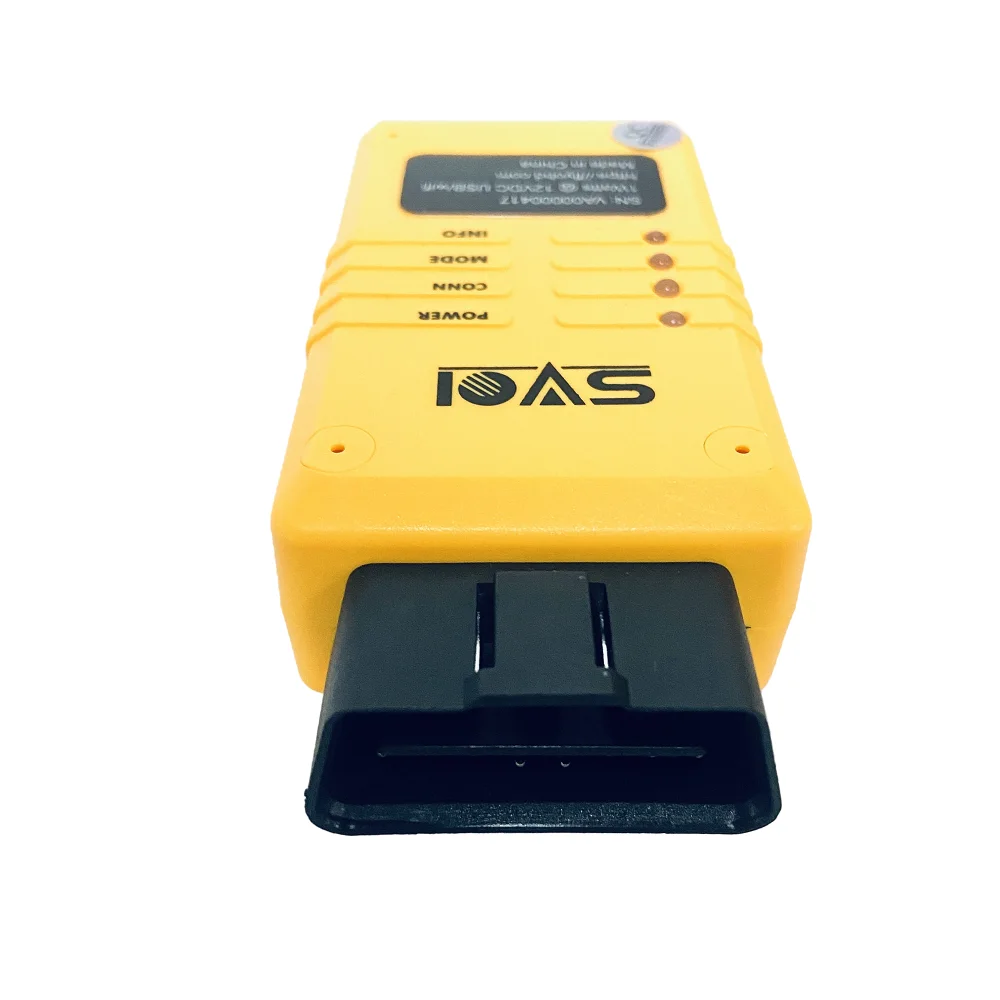 SVCI 6154A VAAuto Diagnositc Tool Original Driver OBD2 Tester for VAG ...