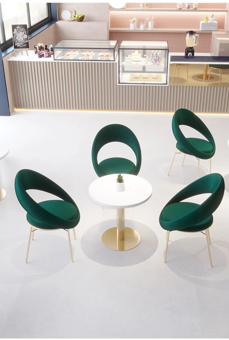 Floor Lounge Living Room Armchairs Leisure Modern Dining Bedroom Office Nordic Living Room Makeup Designer Cadeiras Furniture