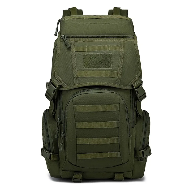 50L Military Tactical 3 Day Assault Pack