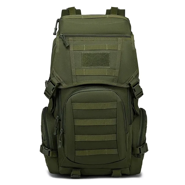 50L Military Tactical 3 Day Assault Pack