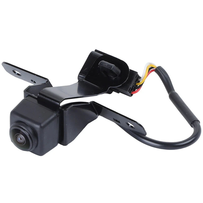 Front View Parking Camera 284F1-6FL0A 284F16FL0A Nissan X-TRAIL T32 ROGUE