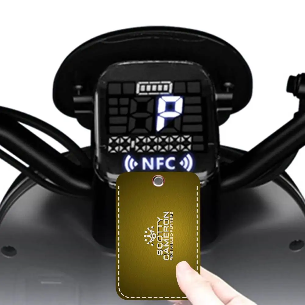 S-Scotty C-Camerons 사무용품 남녀 신용카드 키링 학생증 ID 카드 홀더 자격증 홀더 카드