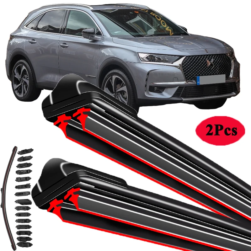For CITROEN DS7 DS 7 CROSSBACK 2018 2020 2021 2022 2023 Windscreen