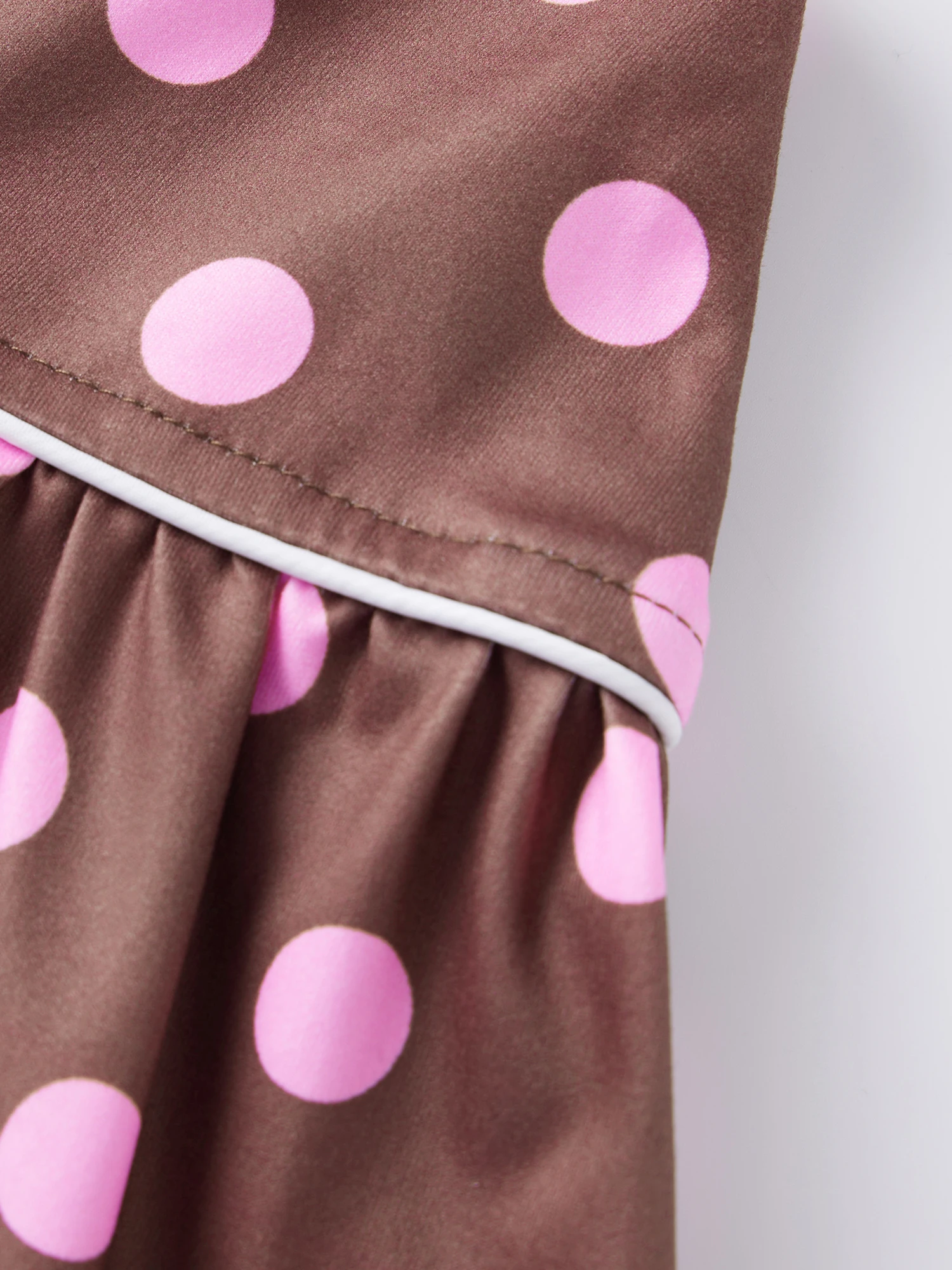 Women s Floral Print A-Line Skirt with Ruffle Hem and High Waist for Casual Beach Vacation or Date Night Outfits