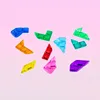 1pcs 120 Challenge Toy Modes 3D Puzzle Wisdom Love Board Game Skill Building Educational Game with Portable Box Toy Kids Gift 6