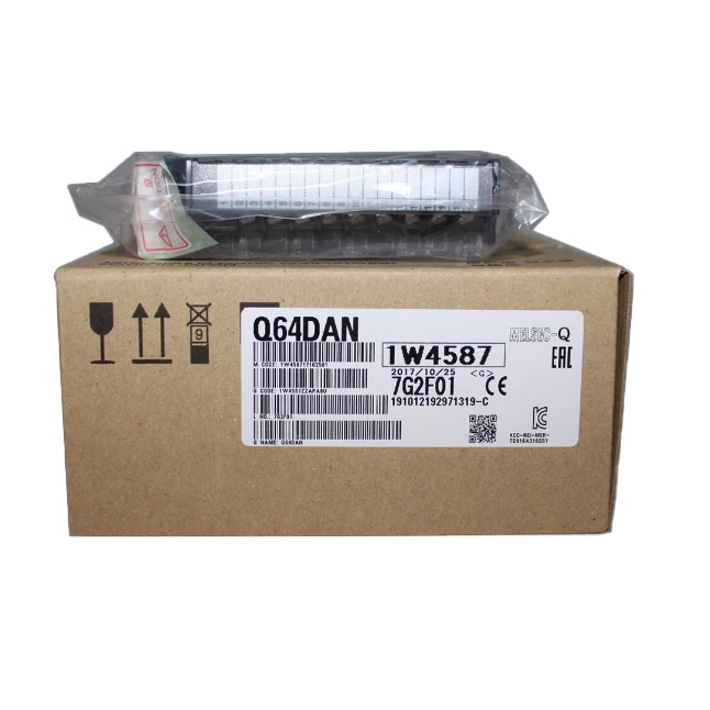 

Original Factory Agent, New Original Q64DAN