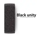 Black unity