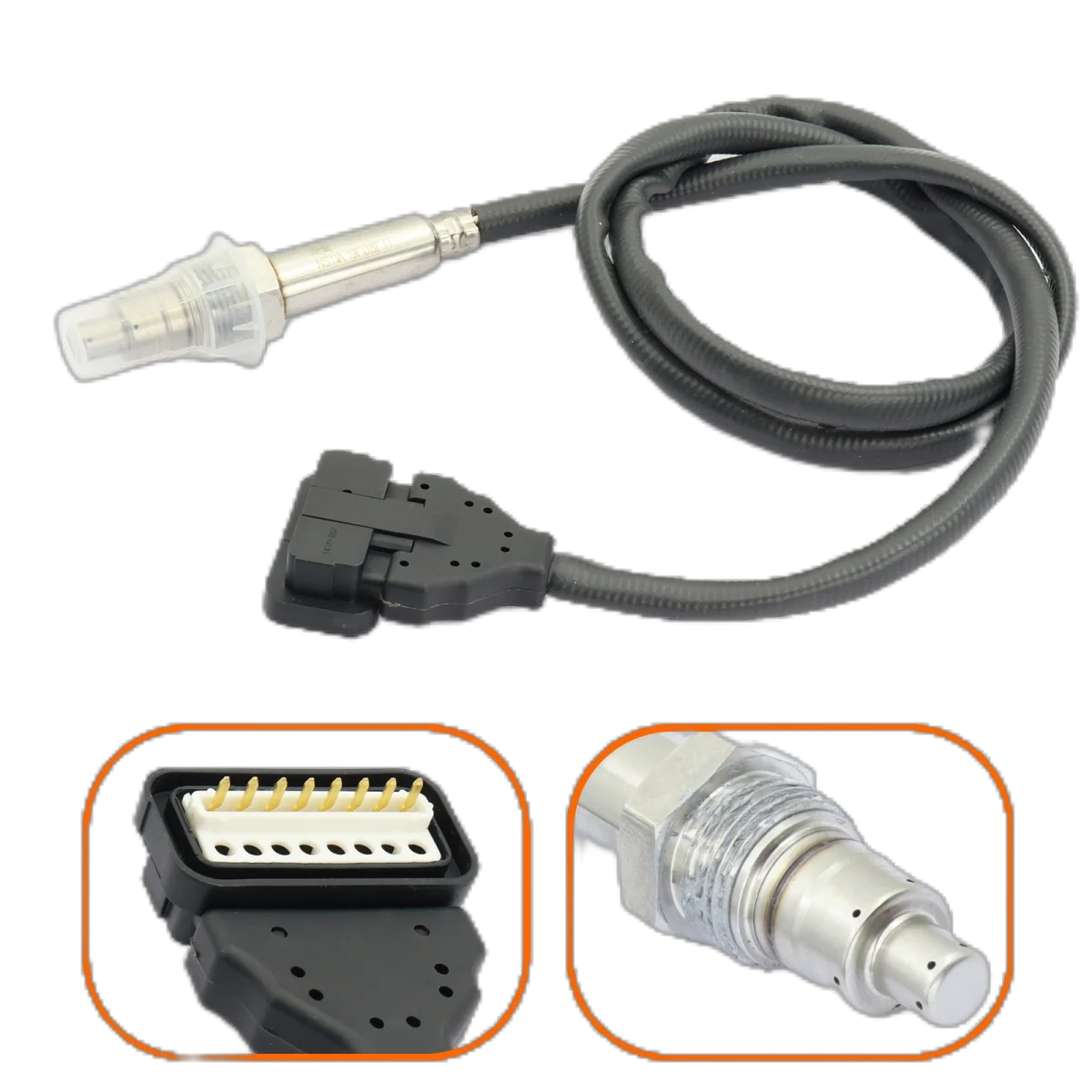  Ƽ , ޸  R231 SL350 SL400 M276 2012-18 5WK9 6703A  NOx  κ, A0009053703 5WK96703A ׽Ʈ