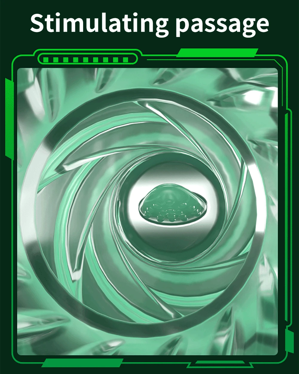 Masturbator, automatische männliche Tasse, rotierende Saugwat SPA, echte Muschi-Masturbationspumpe_voghion.com