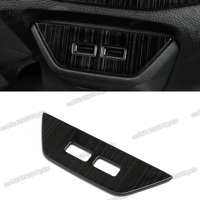 Für Volkswagen t-roc troc Vw T-roc Auto Armlehne USB port Panel