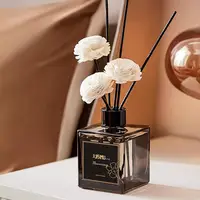 ⁦معطر جو منزلي طويل الأمد – روائح زهرية منعشة للبيت والحمام 🌸✨⁩ - الصورة ⁦2⁩