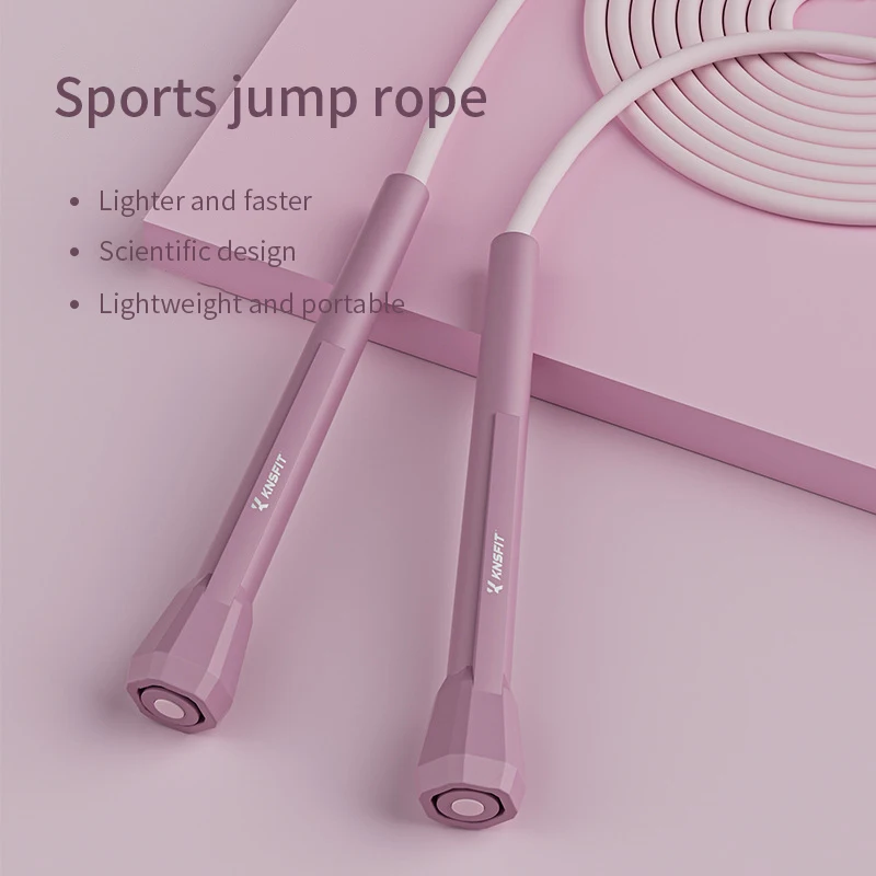 Children's Racing Jump Rope Sports Fitness Student Training Skipping Rope Fitness Equipment jump rope