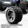 SCY 18101 Electric Remote Control Car 1:18 2.4GHz Off Road Truck Model Climbing Toys Birthday Christmas Gift For Kids 5