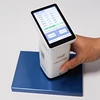 Linshang LS173 Smart Colorimeter Touch Screen Colorimeter For Coating Ceramic Plastic Paint Color Measurement Comparison 1