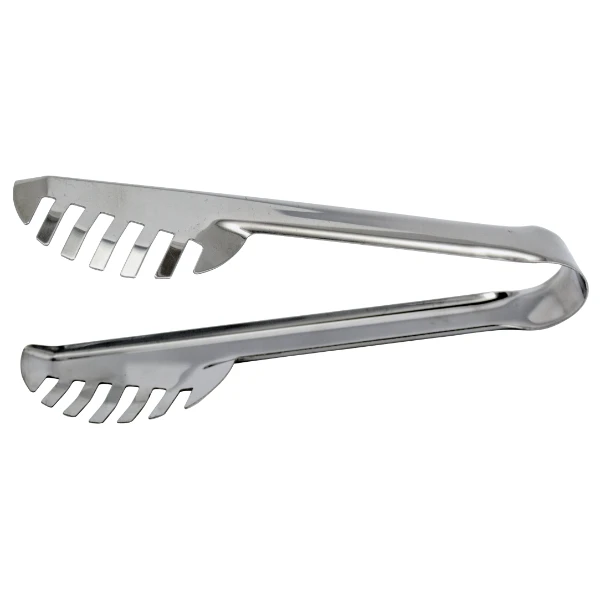 Attrape-pâte en acier inoxydable, 20 cm