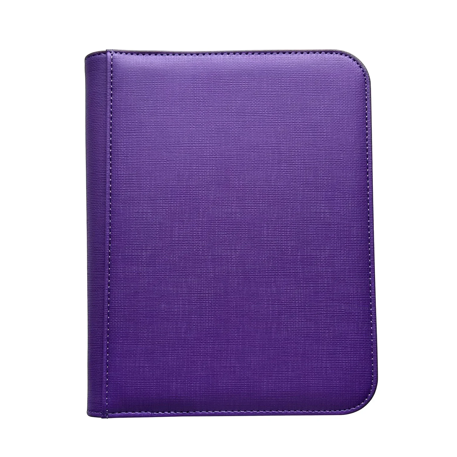 KONAMI ホースライダーズ　ファイリングセット PU Leather 160 Pockets Cards Side Loading Binder TCG Game