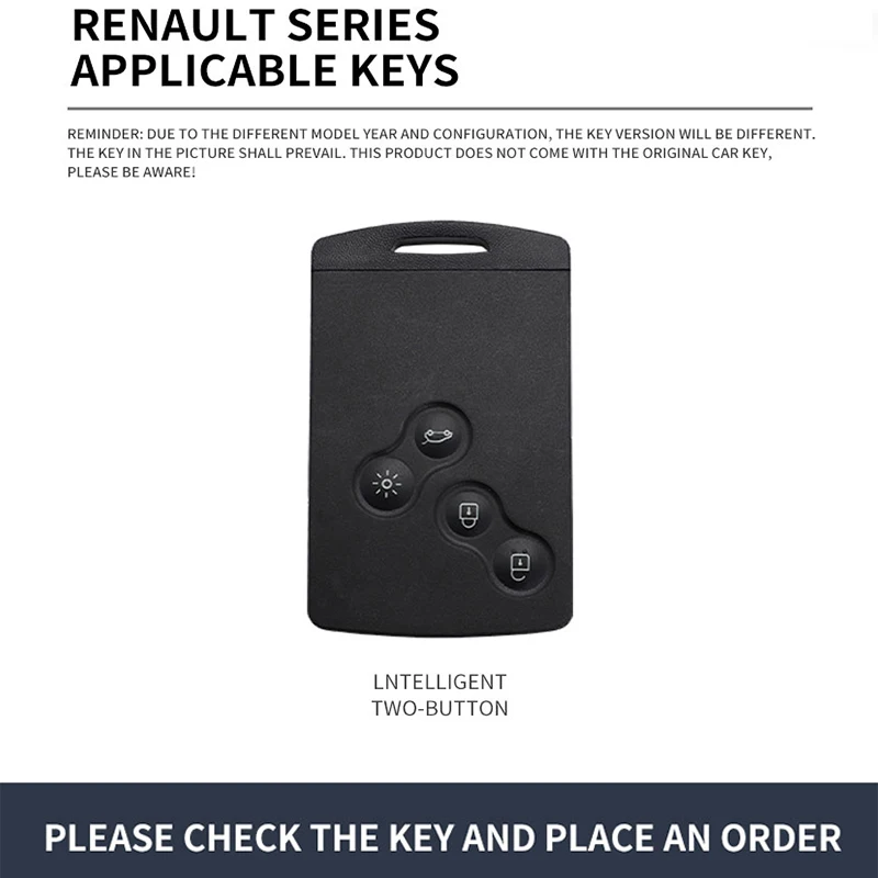 Premium TPU Car Key Case with Enhanced Protection