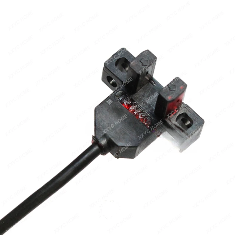 

Suitable for RIKO LeCroy RX671-NW trough photoelectric sensor with 4-core cable