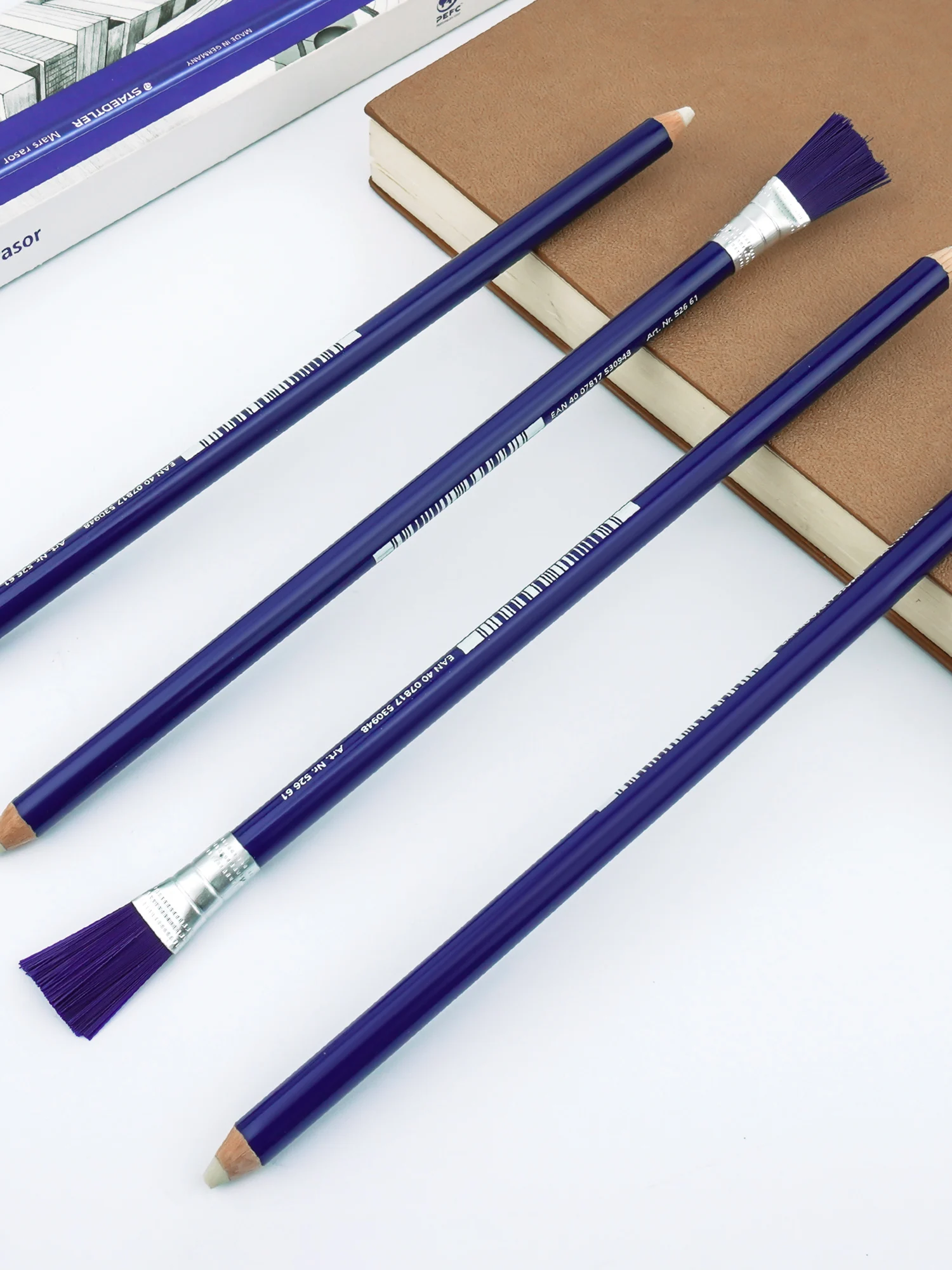 STAEDTLER Eraser Pencil 52661 Germany