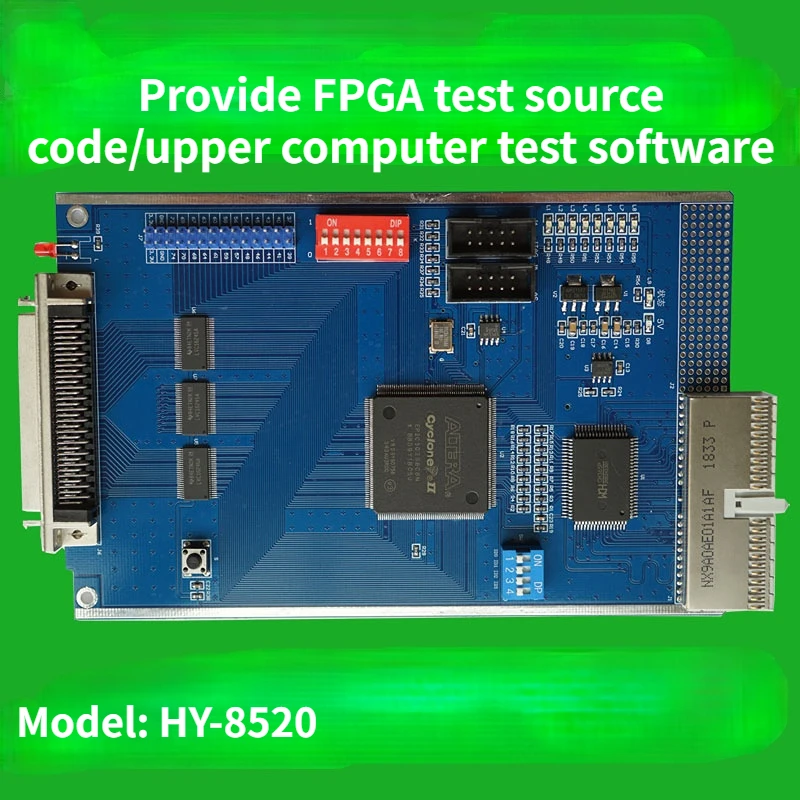 

Плата разработки CPCI, плата разработки CPCI FPGA, плата сбора данных 3U, плата управления IO