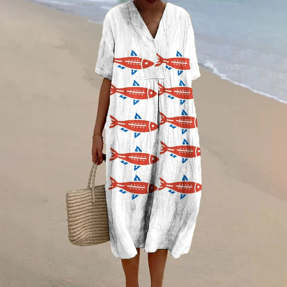 Sardine Dress Latest 2024: A Real Review of Style, Quality, and Wearability