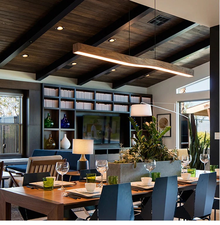 Modern Home Lighting