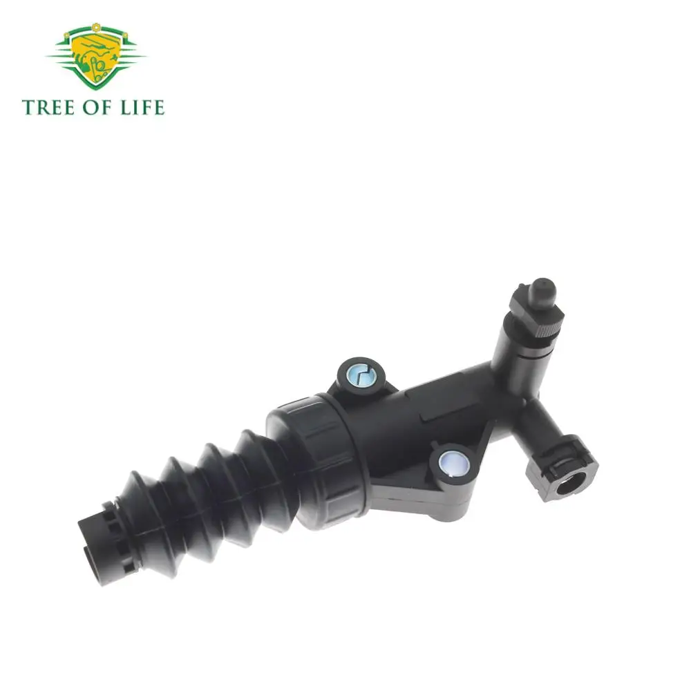 New Clutch Slave Cylinder 55232744 For Fiat 500 1.4L 2012 2013 2014 2015 5106168AA 1756772 05106168AA 55261309
