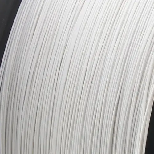 5/10/50M UL1423 PTFE Silver Plated Copper Wire 38/36/34/30/28/26/24AWG High Temperature Electronic Single Core Micro Fine Cable - Image 7