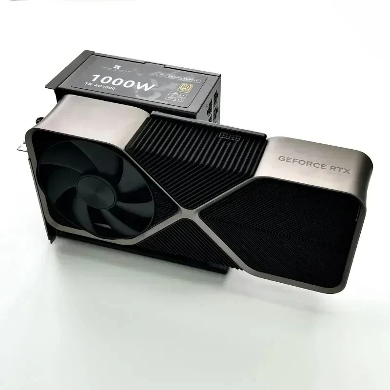 UT4G 外部グラフィックス EGPU アダプター USB4/Thunderbolt-4/3 TB3