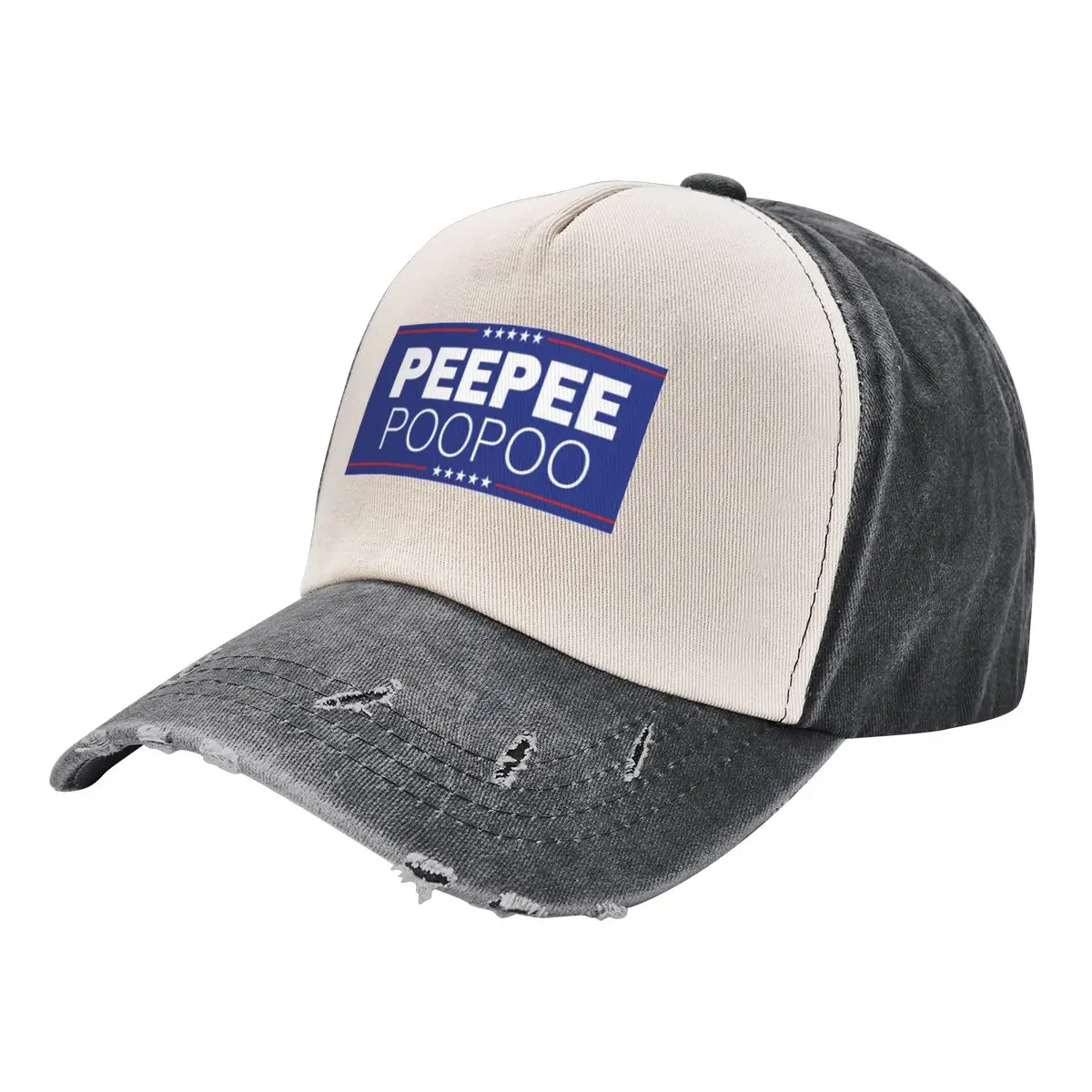 

PeePee PooPoo 2024 бейсболка с бампером, роскошная мужская шляпа, летняя шляпа, женские кепки, мужские кепки