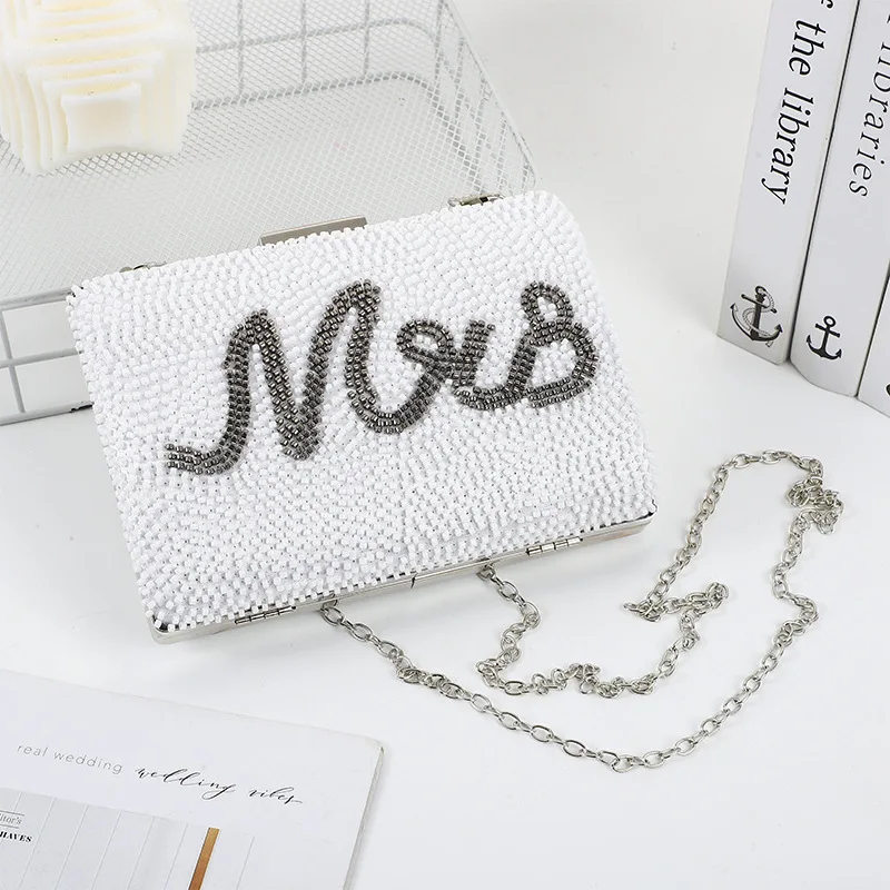 

YYW Clutch Purses Women Box Evening Bag Shoulder Bags Elegant Acrylic Handbags For Wedding Cocktail Party Prom Banquet Clutches