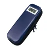 Insulin Freezer Portable Ice Pack Interferon Medicine Thermal Pack Temperature Display Mini Ice Pack Outdoor Freezer Cooler 5