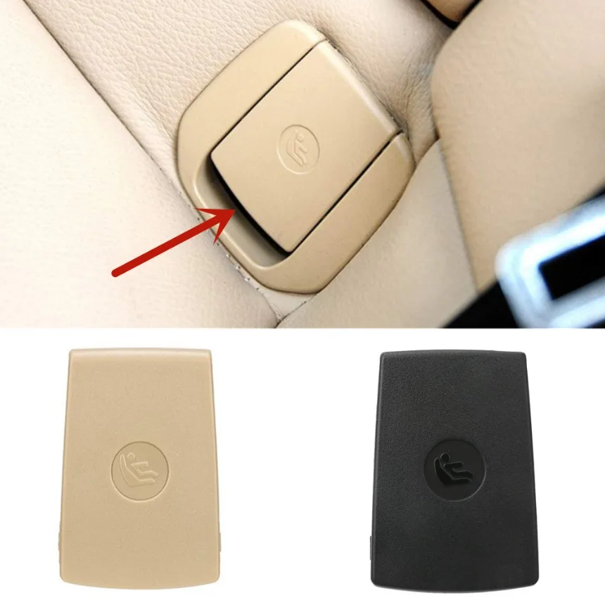 Copertura Ancoraggio ISOFix Per BMW Serie F30, F31, X1 E Altri Modelli - Foto 5