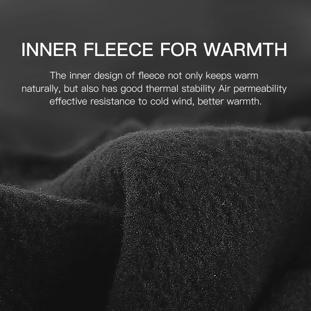 Unisex Touchscreen Winter Thermal Full Finger Gloves For Cycling Bicycle Bike Ski Outdoor Camping Hiking Motorcycle cycling gloves sport gloves winter gloves motorcycle gloves